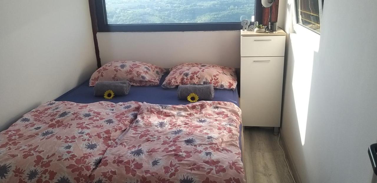 Apartma Matjaz Koper Exterior photo